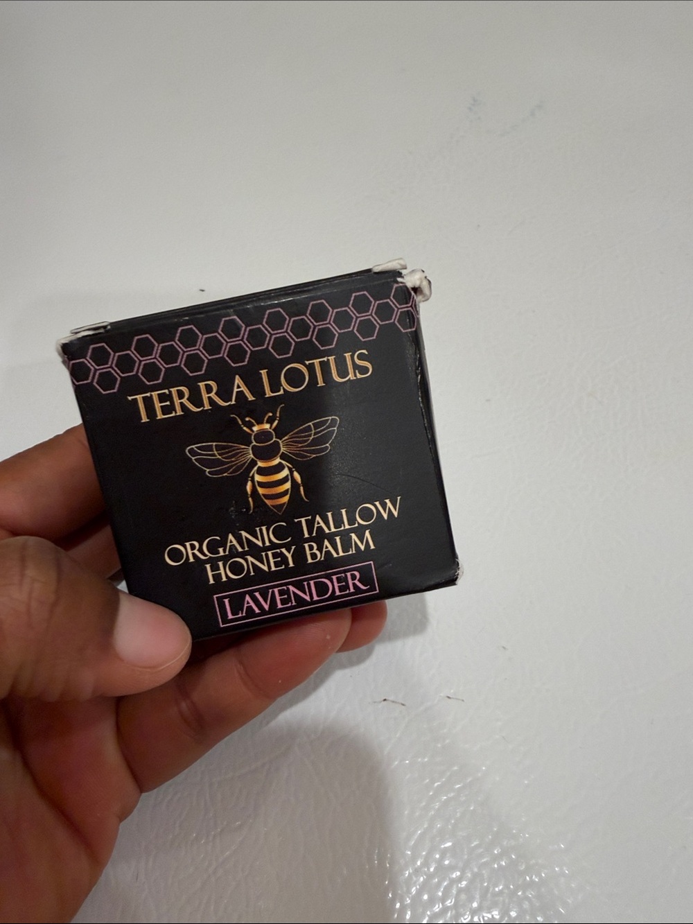 Terra Lottus
